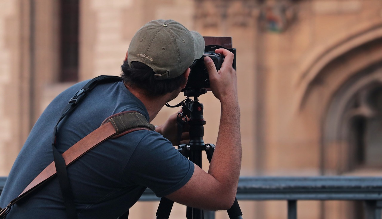 The Best Digital Cameras for Travel Photography in 2024